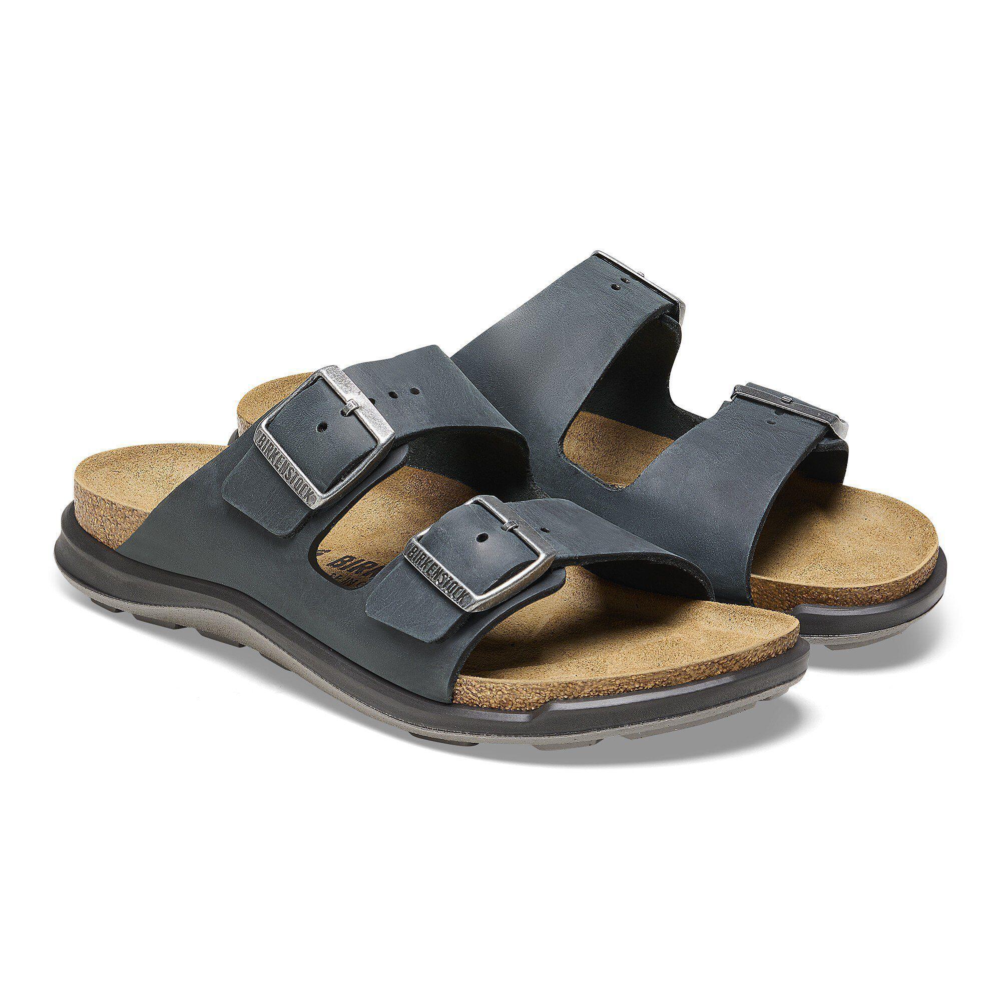 Arizona Crosstown Waxy Leather Product Image