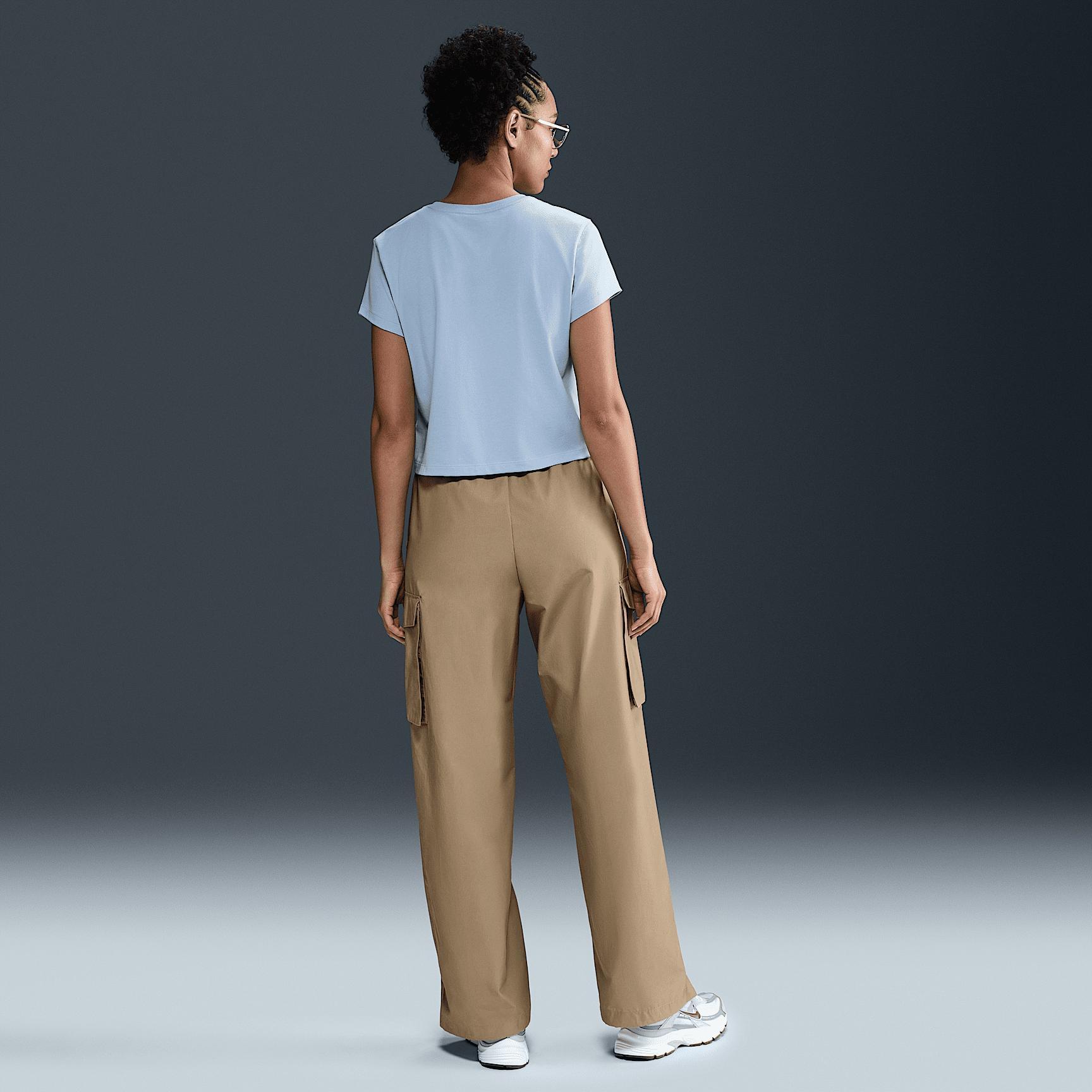 Women's Nike Sportswear T-Shirt Product Image