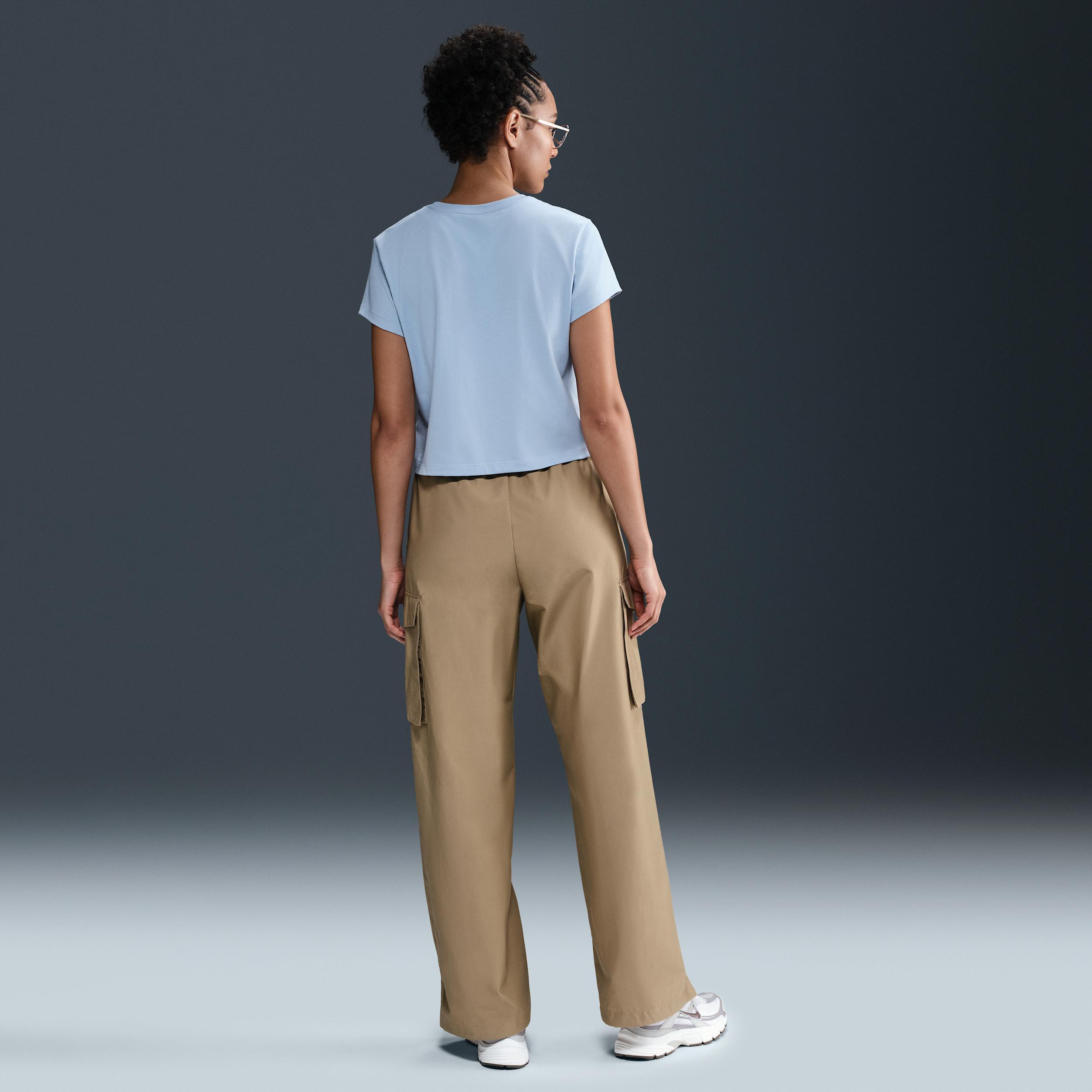 Women's Nike Sportswear T-Shirt Product Image
