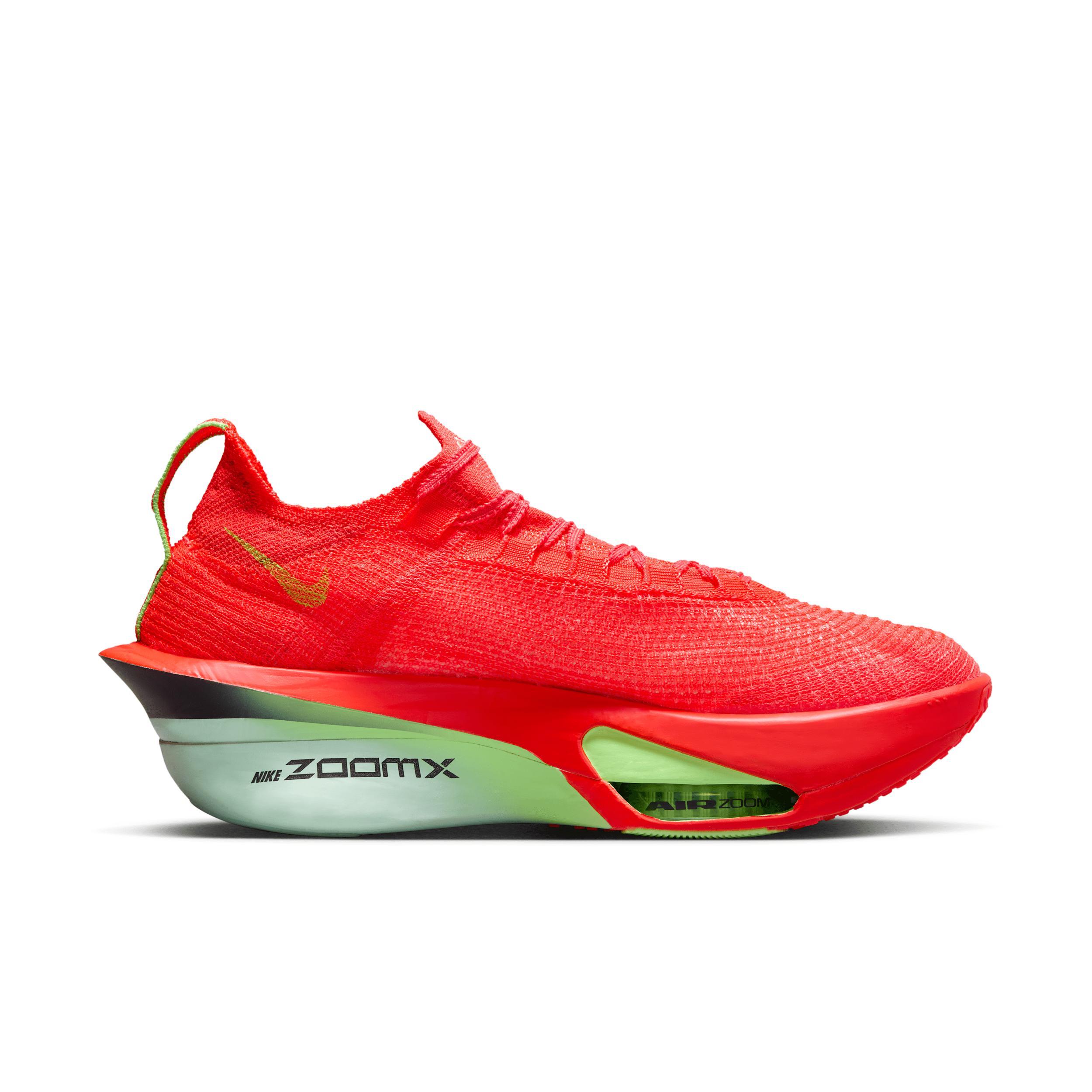 Nike Men's Alphafly 3 Road Racing Shoes Product Image