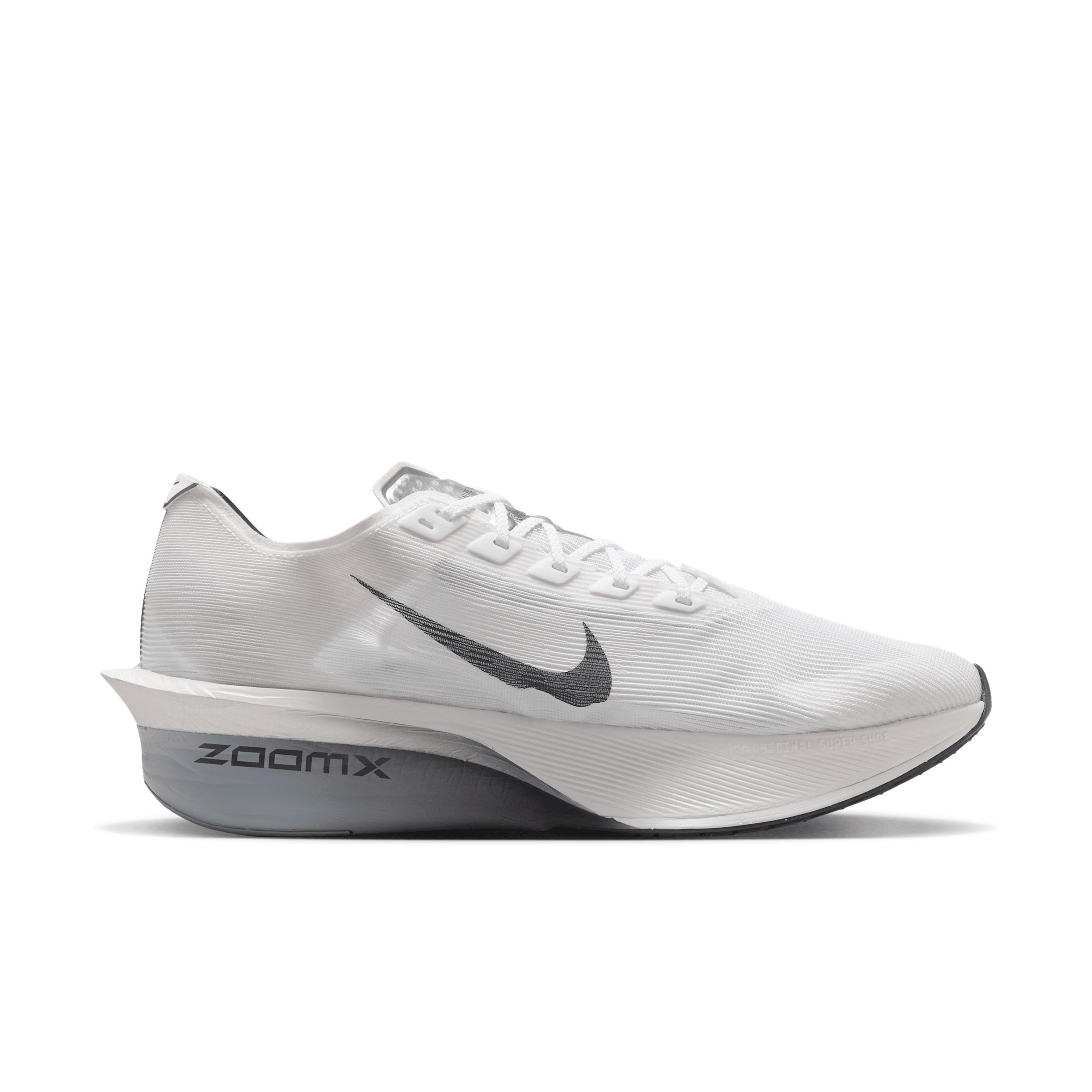 Nike Men's Vaporfly 4 Road Racing Shoes Product Image