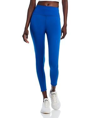Beyond Yoga Powerbeyond Strive High Waisted Midi Leggings Product Image