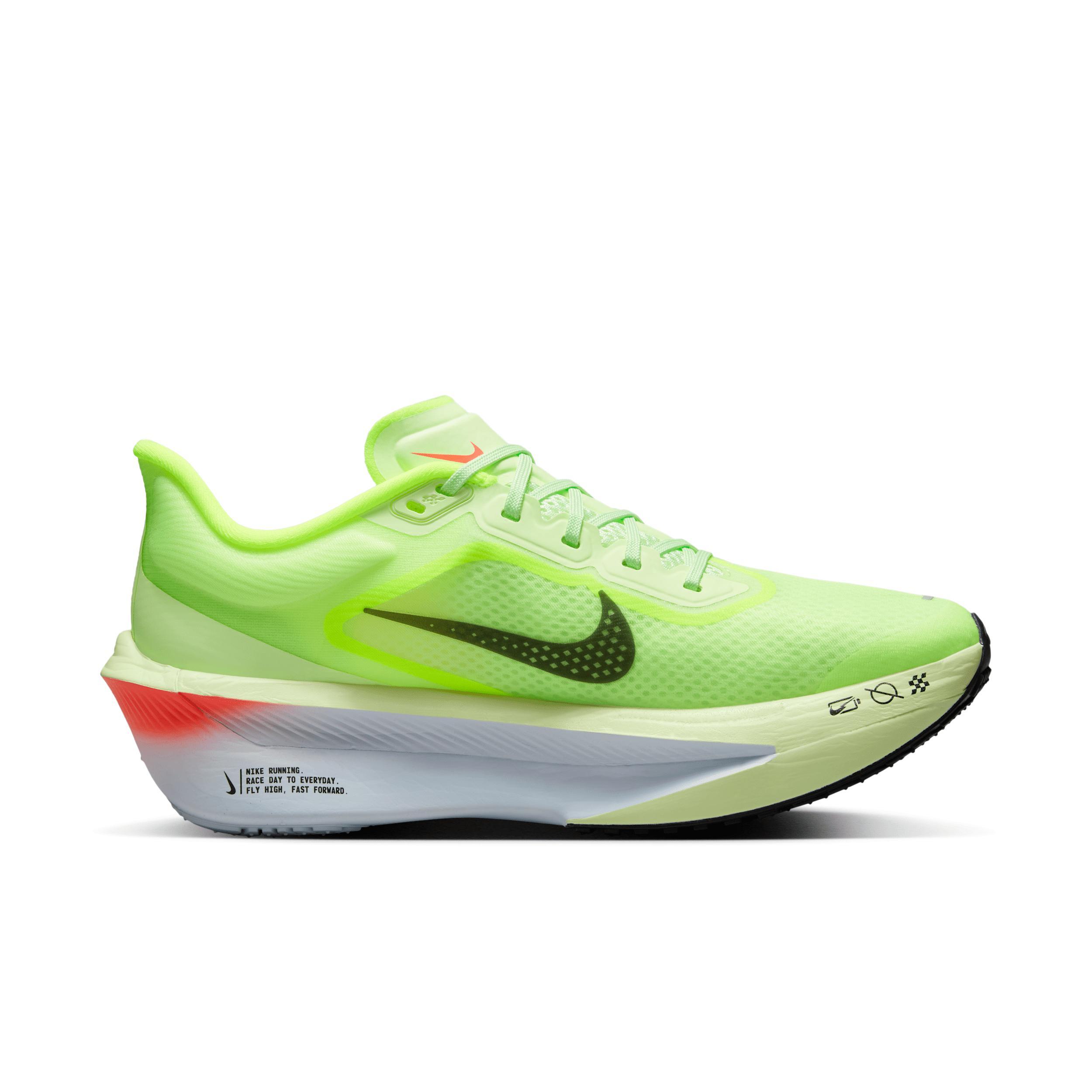 Nike Women's Zoom Fly 6 Road Racing Shoes Product Image