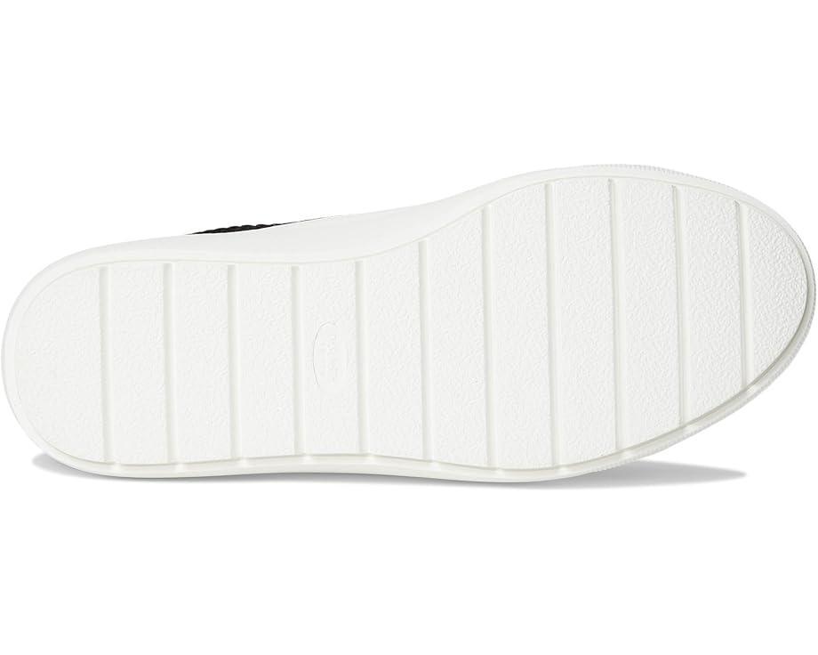 Time Off Knit Lace Up Sneaker Product Image