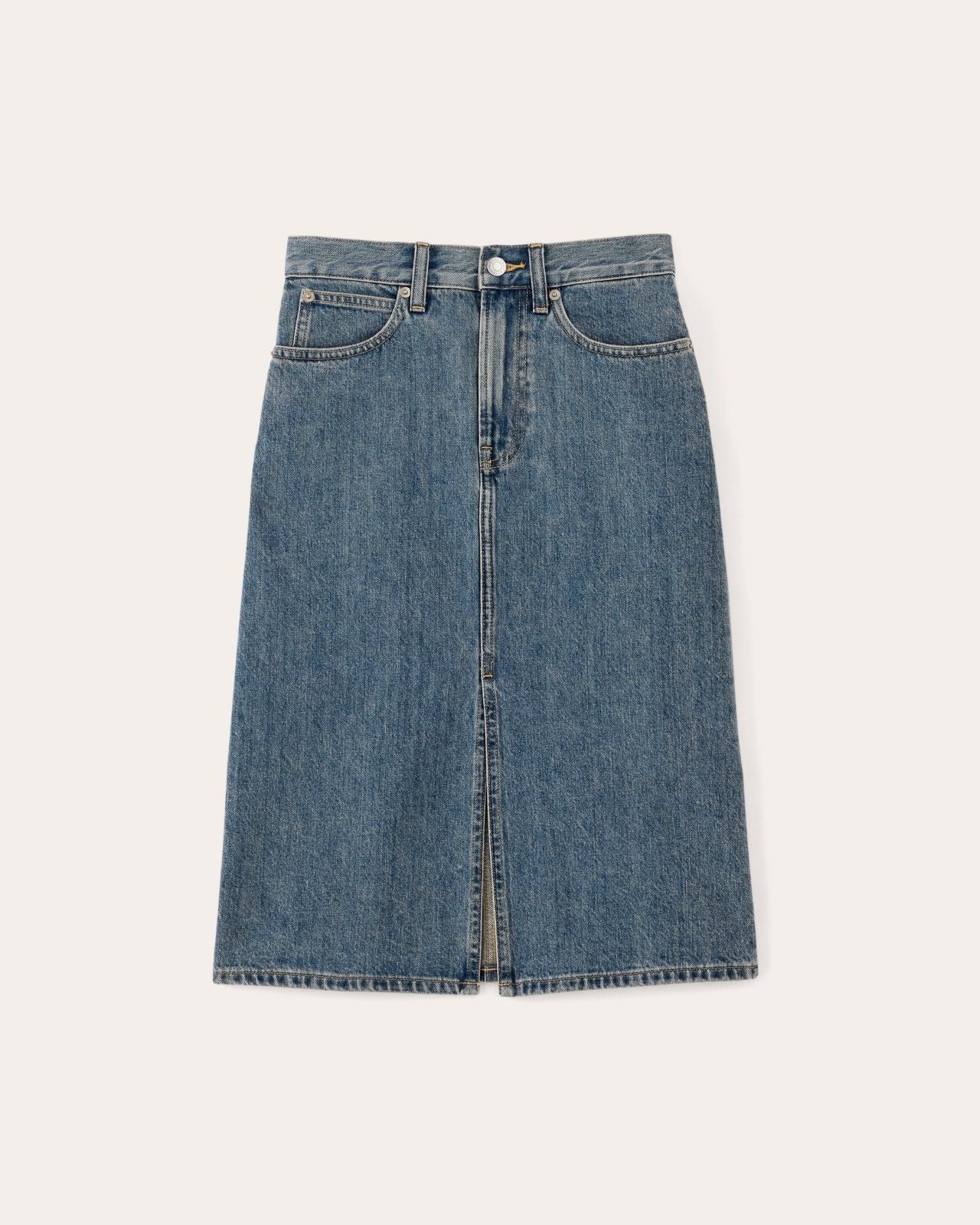 The Mid-Way Skirt Product Image