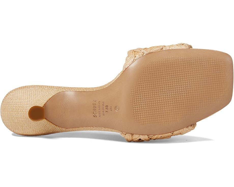 Women's Schutz Dethalia Straw Product Image