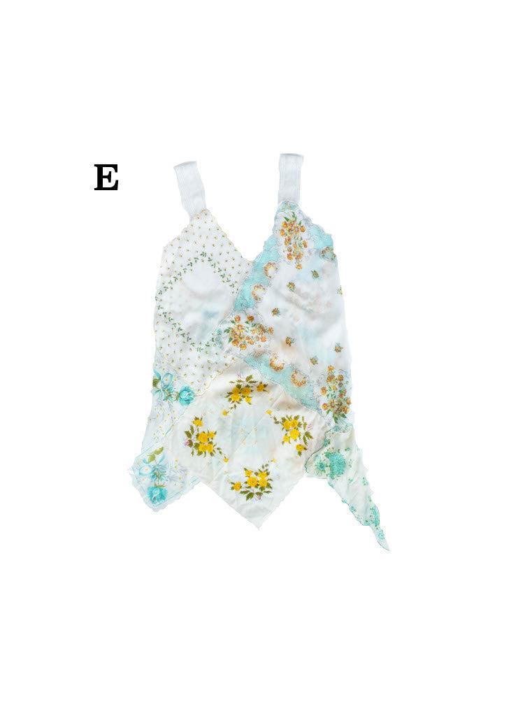 Caro Uccellino Hankie Dress Product Image