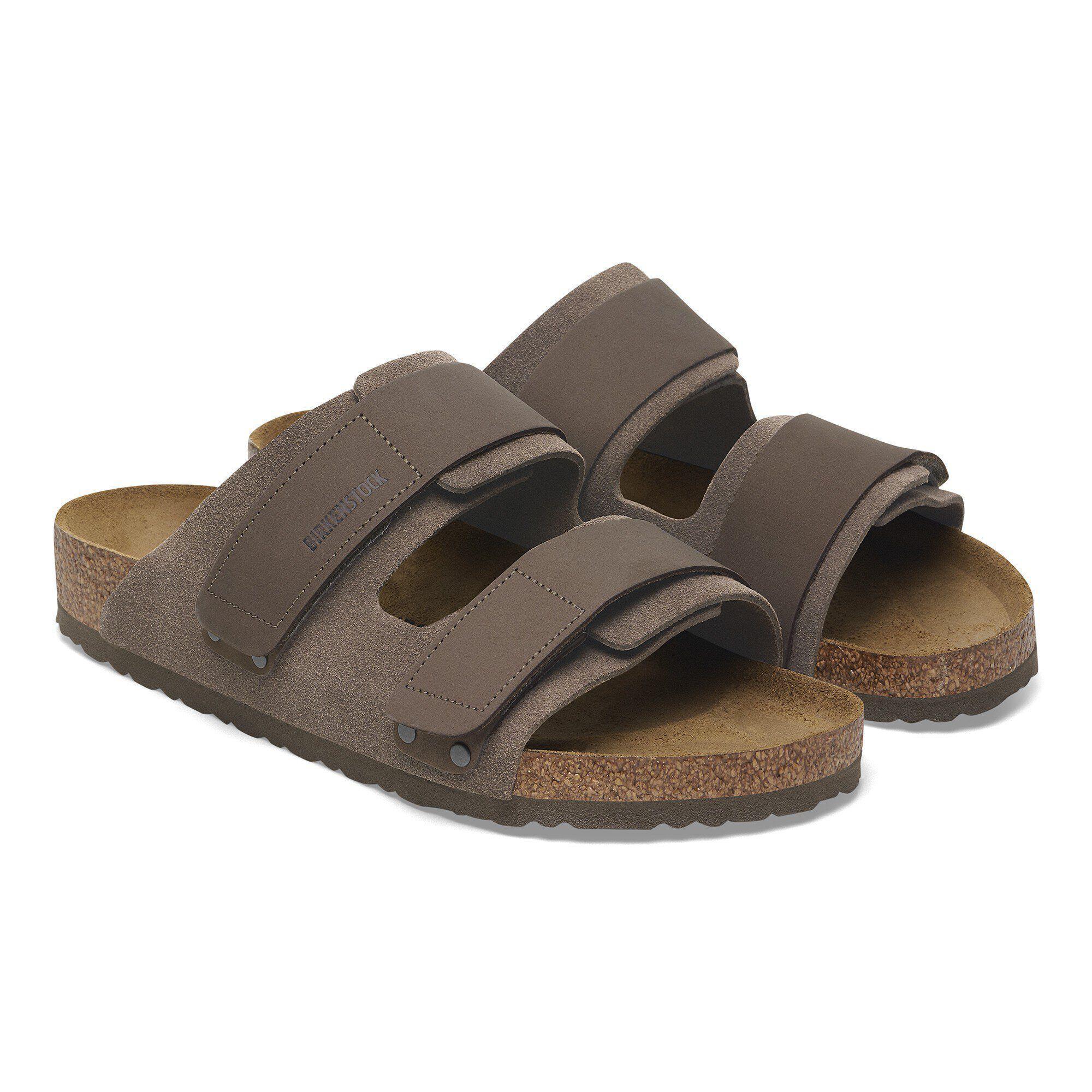 Uji Nubuck Leather/Suede Product Image