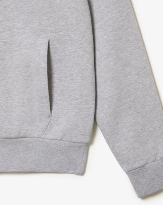 Fleece Hoodie Product Image