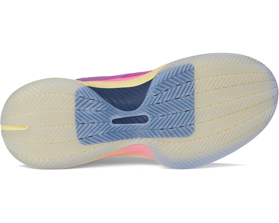 Exhibit Select Mid Basketball Shoes Product Image