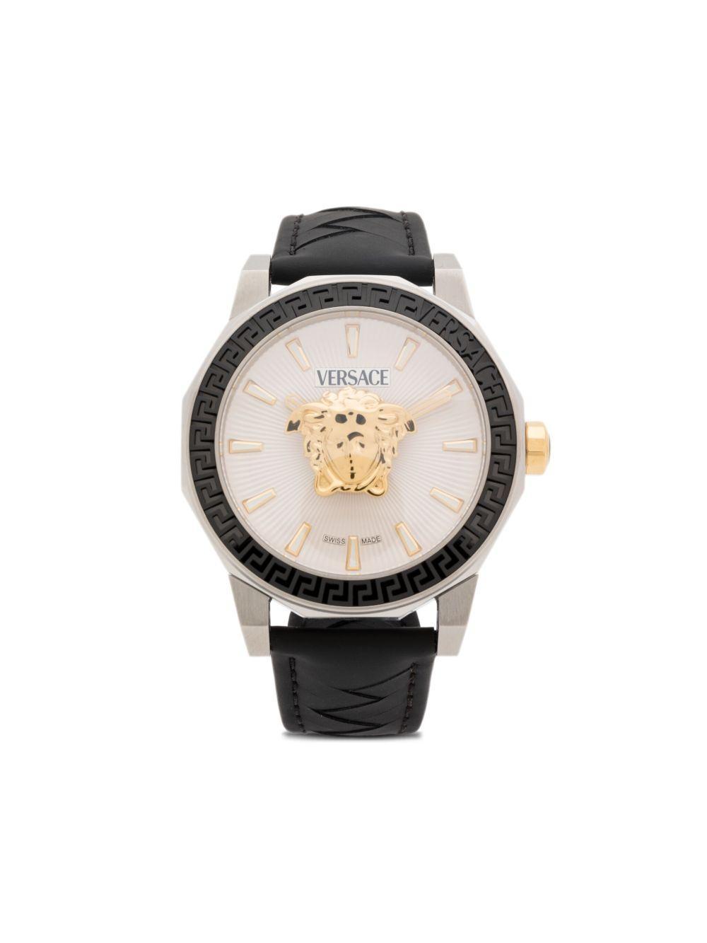 Medusa Deco Gent 43mm watch Product Image