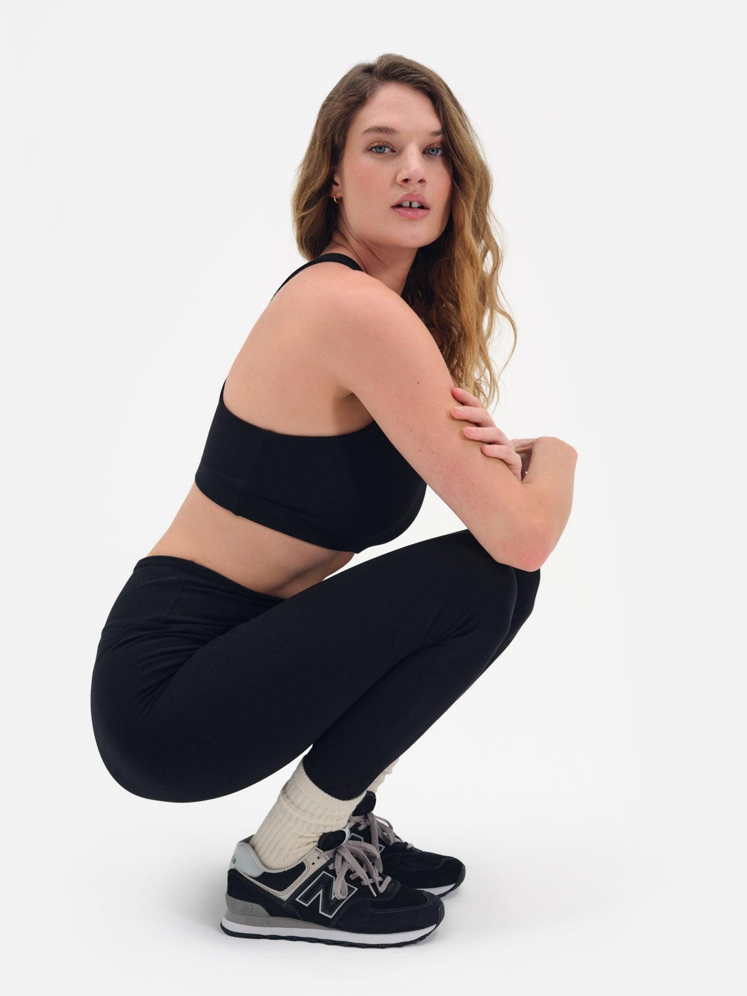 Midweight Terry Slim Sweatpant Male Product Image