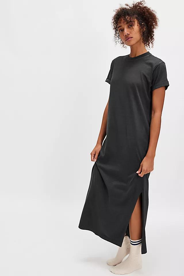 Relaxed Maxi Tee Product Image