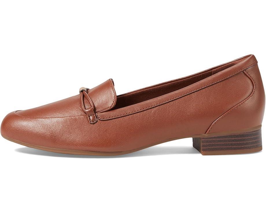 Women's Clarks Juliet Shine Product Image
