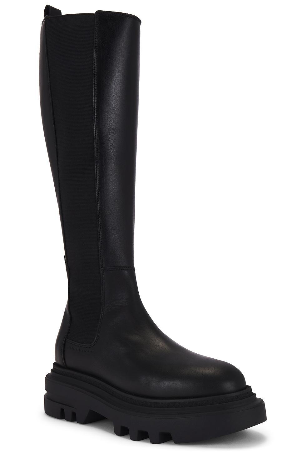 Monica Boot ALLSAINTS Product Image
