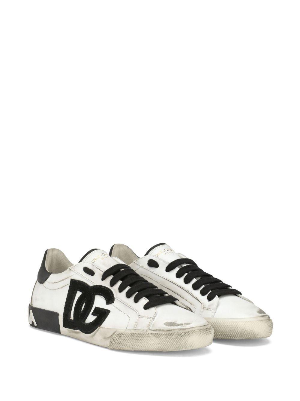 Portofino low-top sneakers Product Image