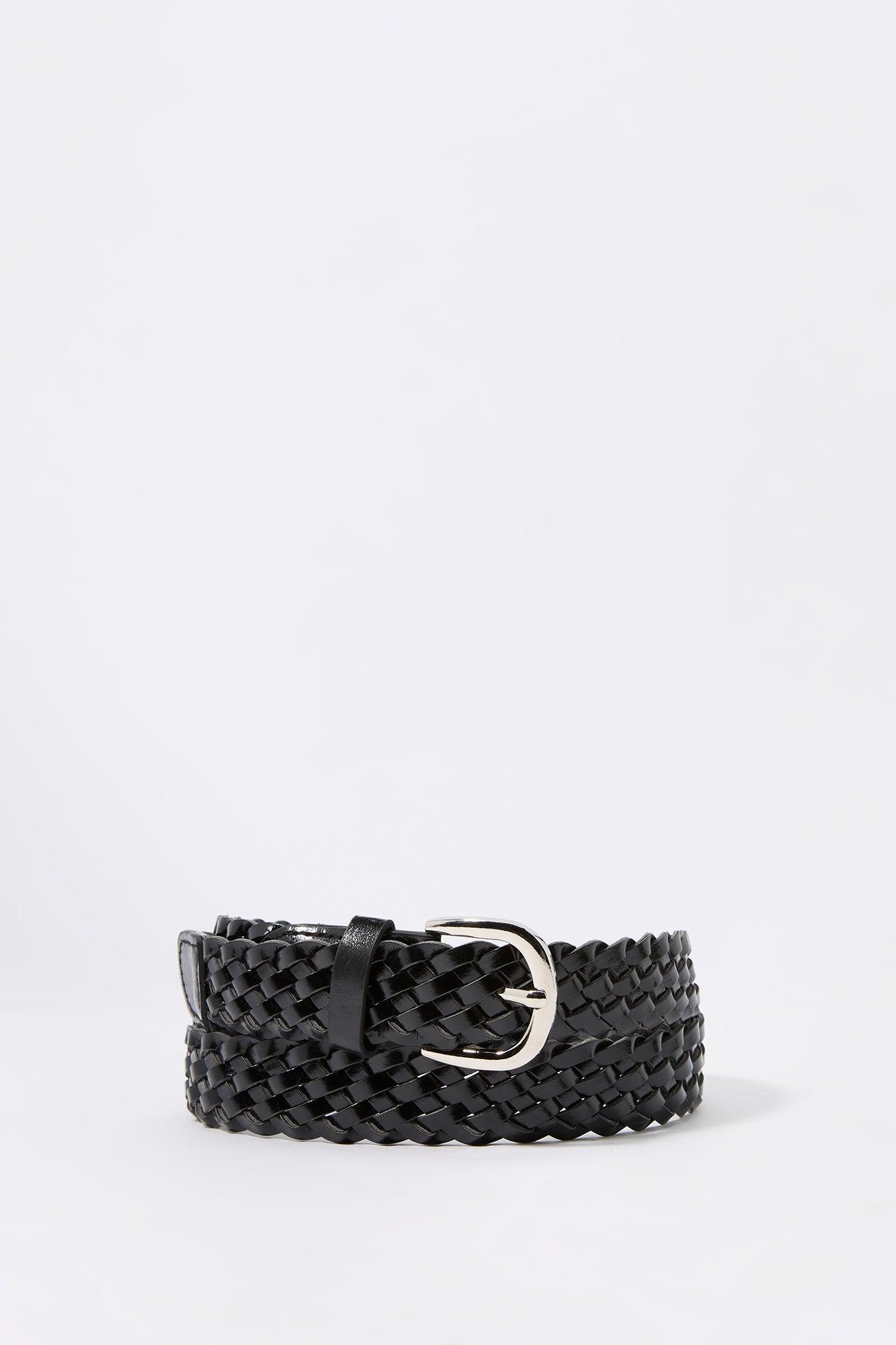 Braided Belt Female Product Image