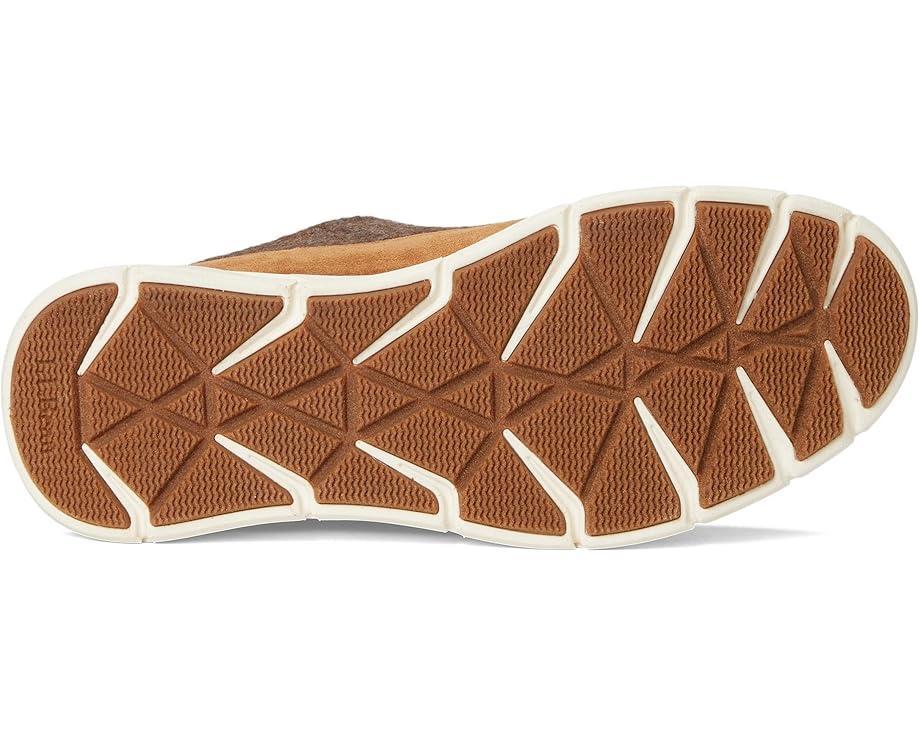 Quilted Slipper Scuff Product Image