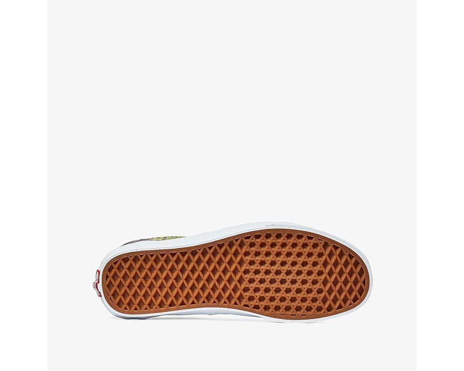 NANO ALLIANCE DAMIER VERT OR JAUNE Product Image