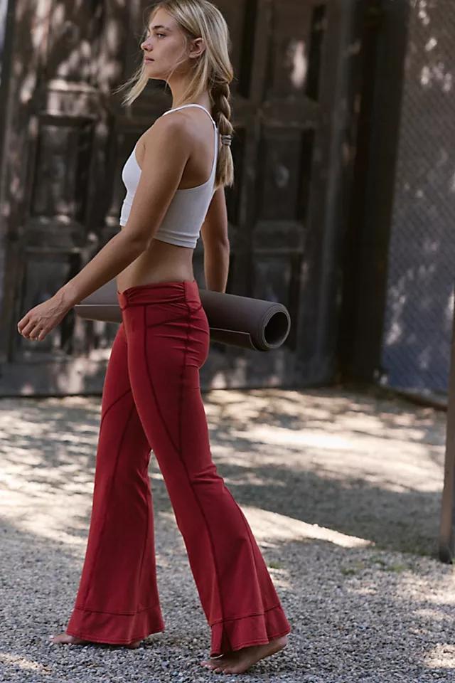 Down Low Flares Product Image