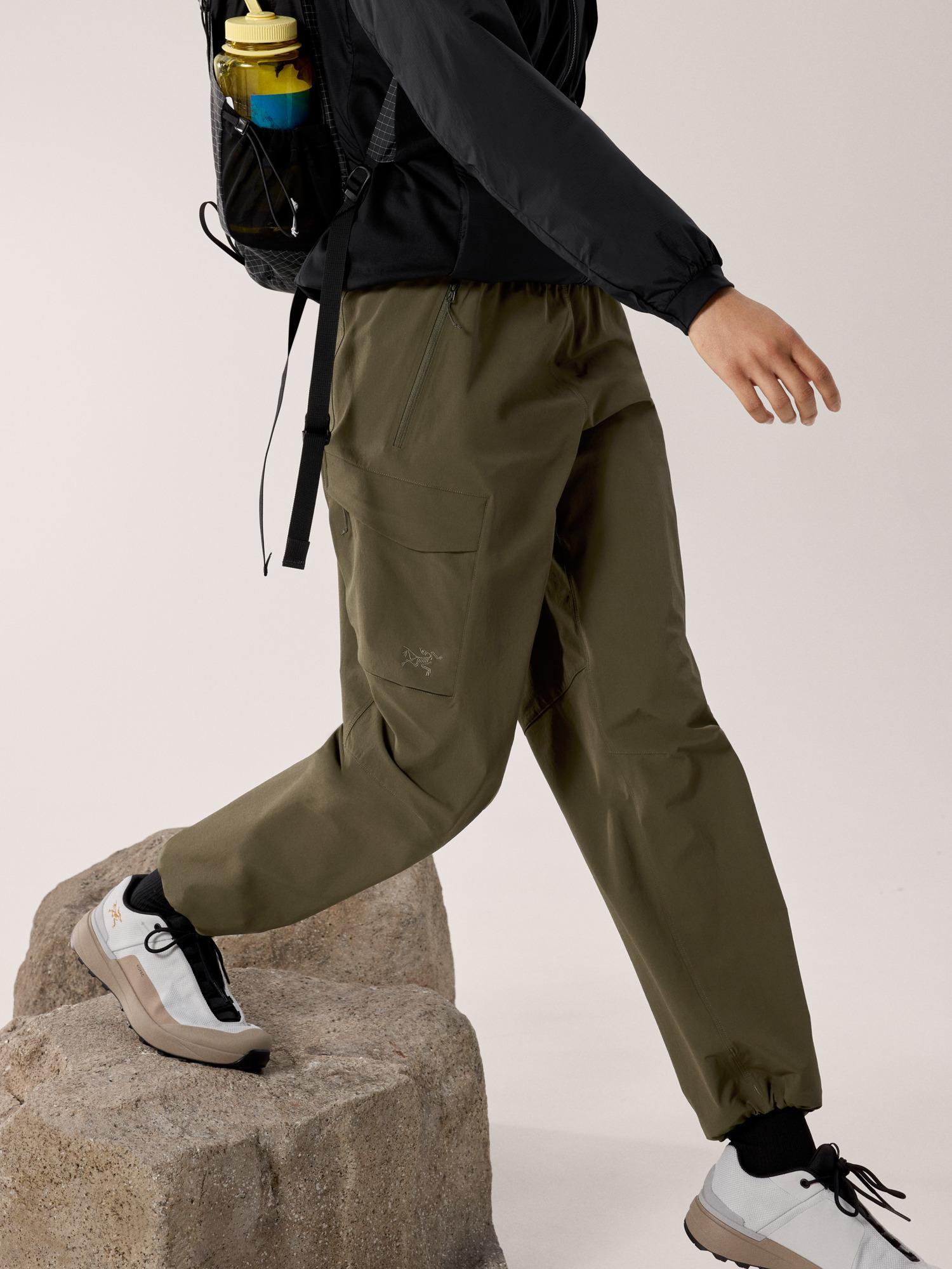 Gamma Utility Pant Women's Product Image