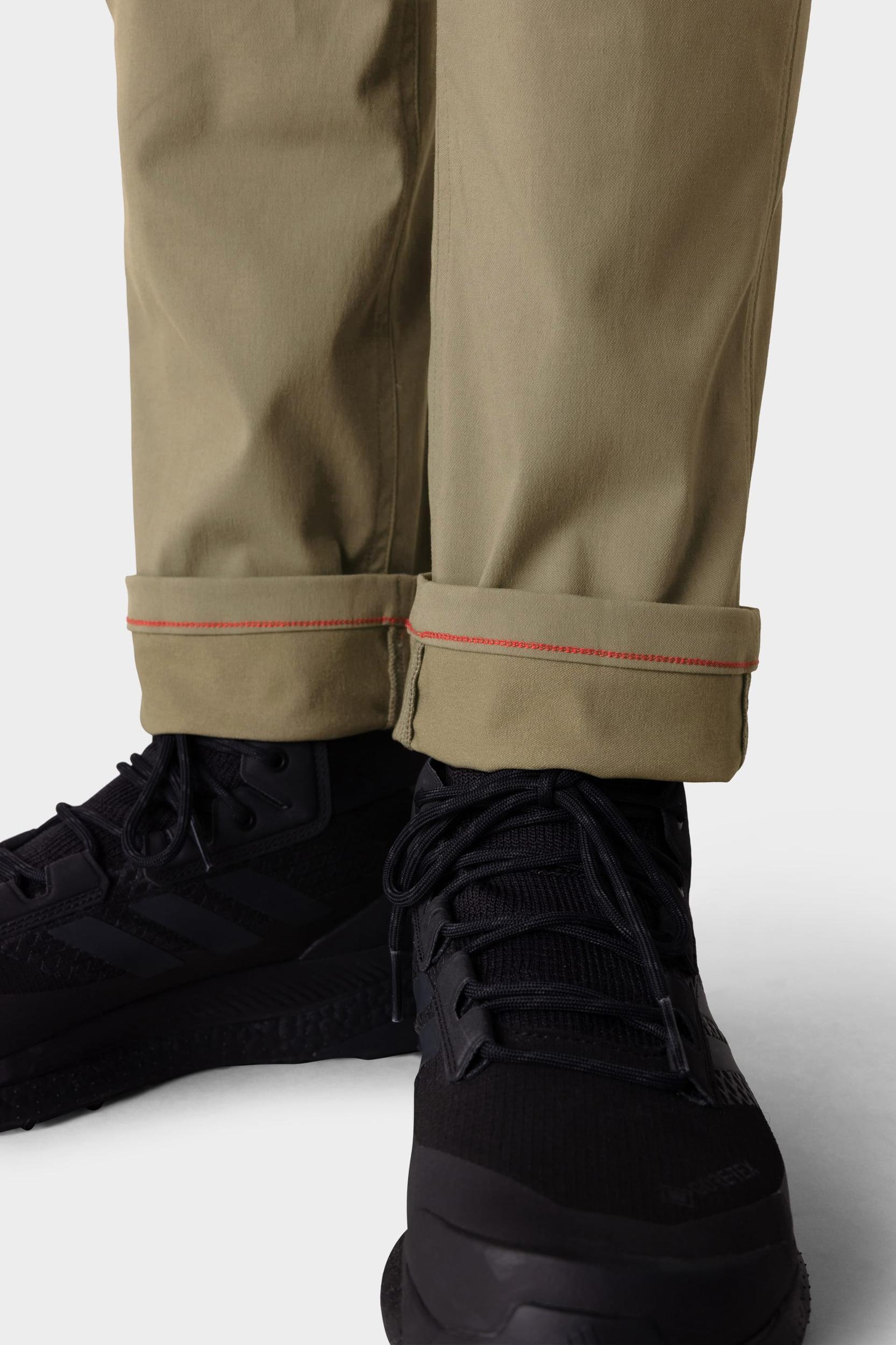 686 Men's Anything Cargo Pant - Slim Fit Male Product Image