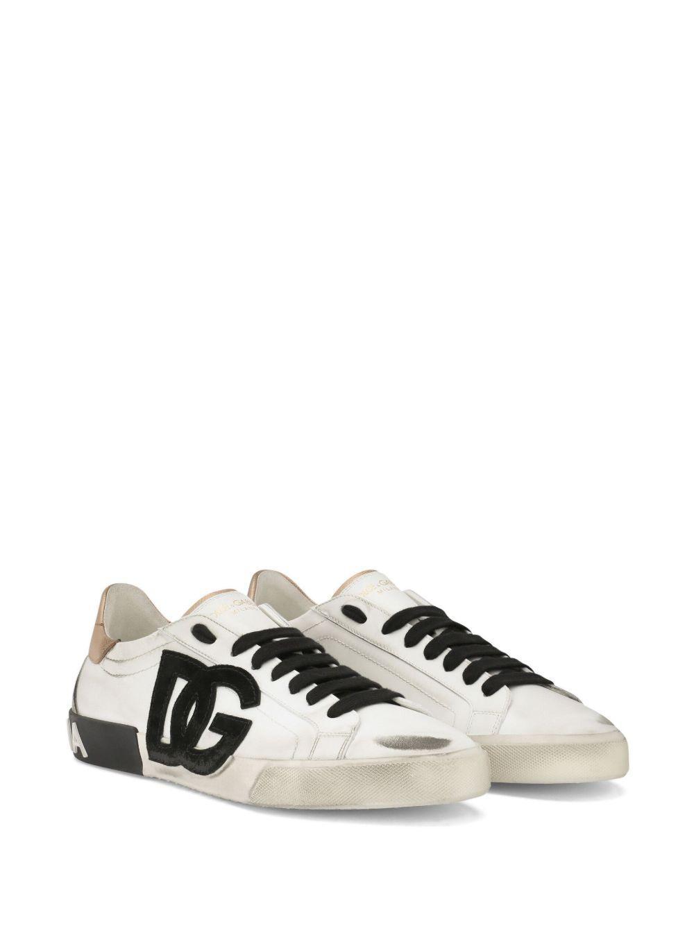 Portofino low-top sneakers Product Image