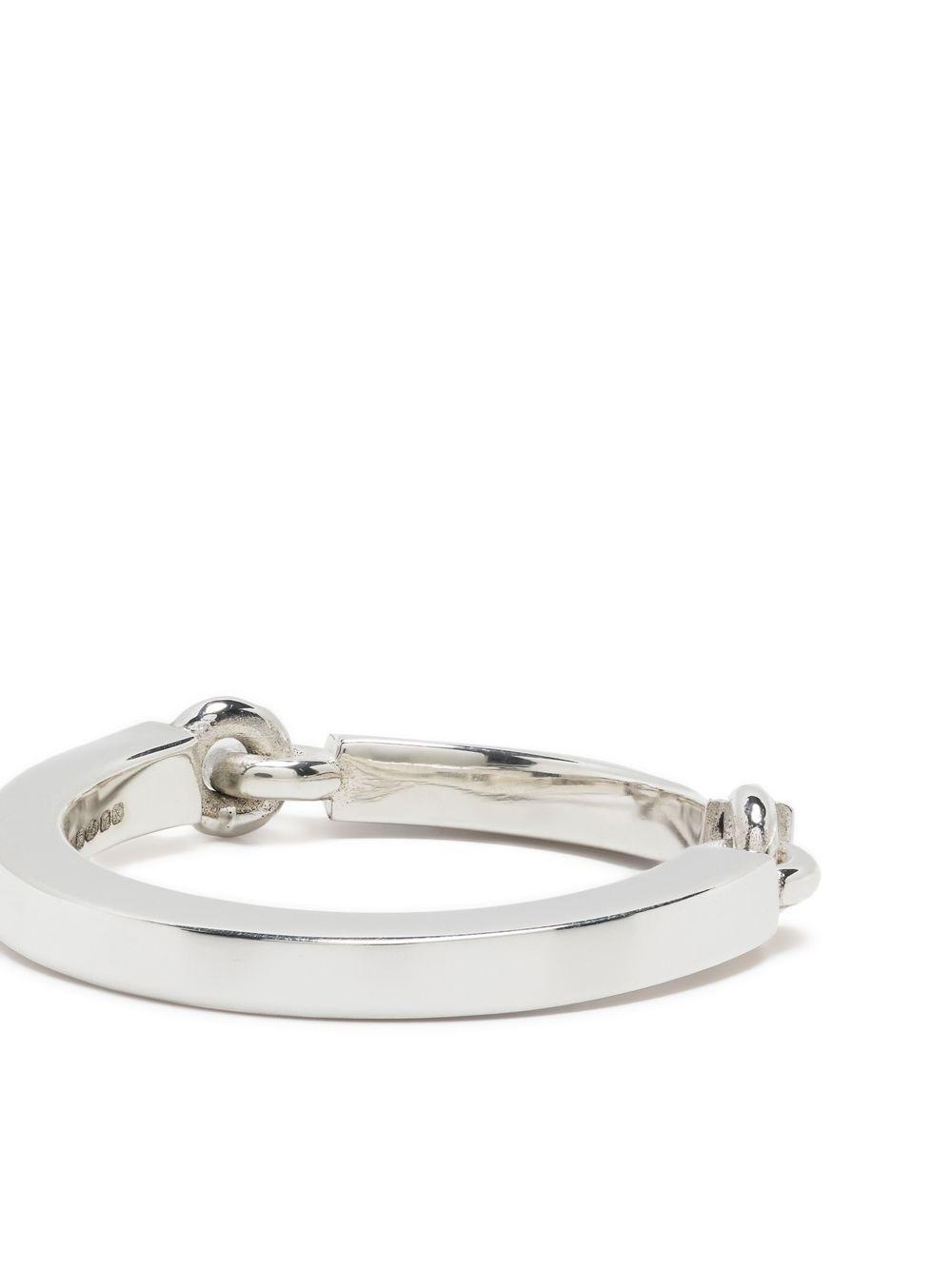 sterling silver Aphelion ring Product Image