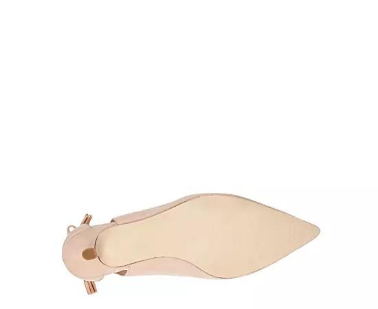 Journee Collection Womens Bindi Pump Product Image
