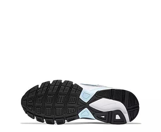 Nike Women's Initiator Running Shoes in Metallic/White Size 6.5 Product Image