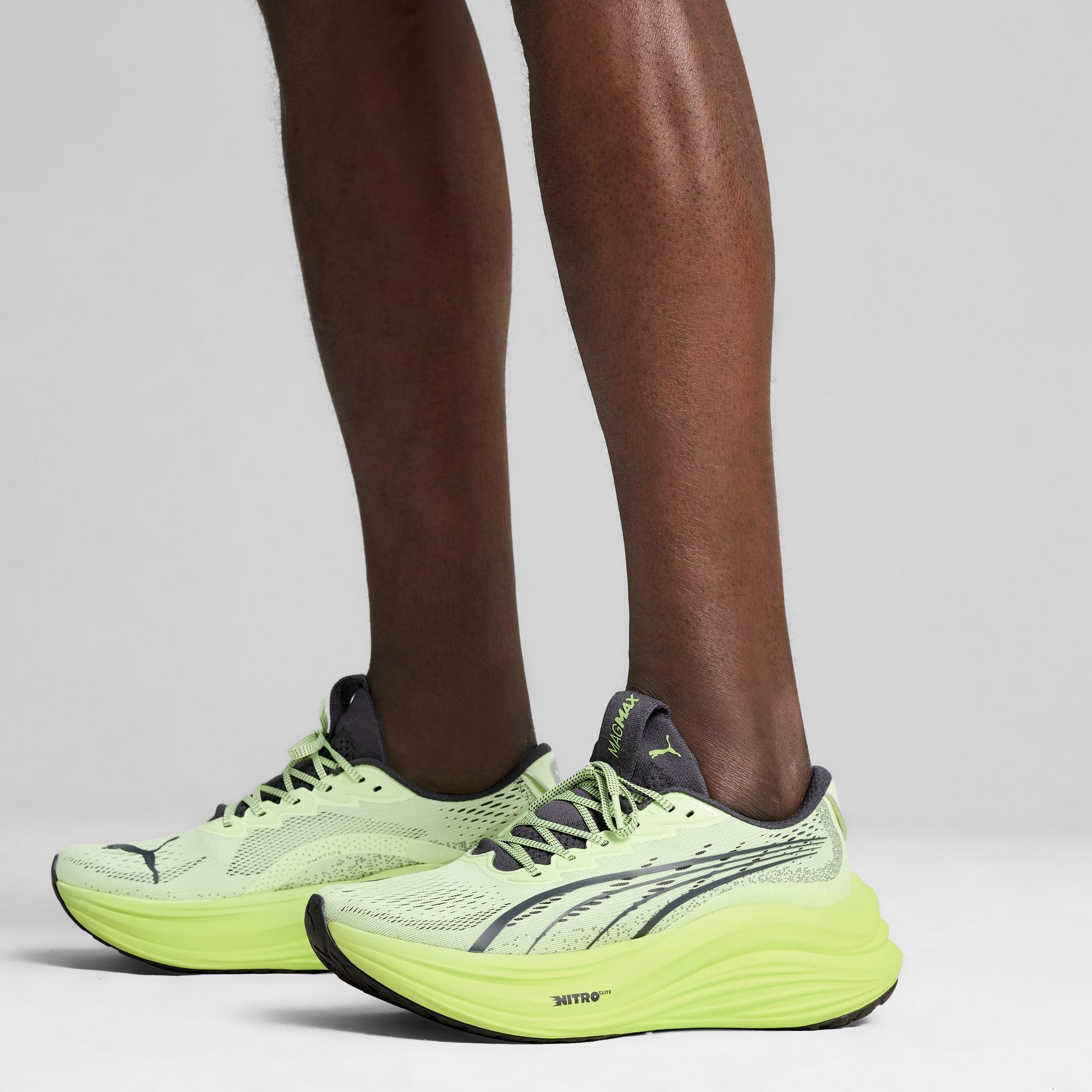 PUMA MagMax NITRO Mens Running Shoes Product Image