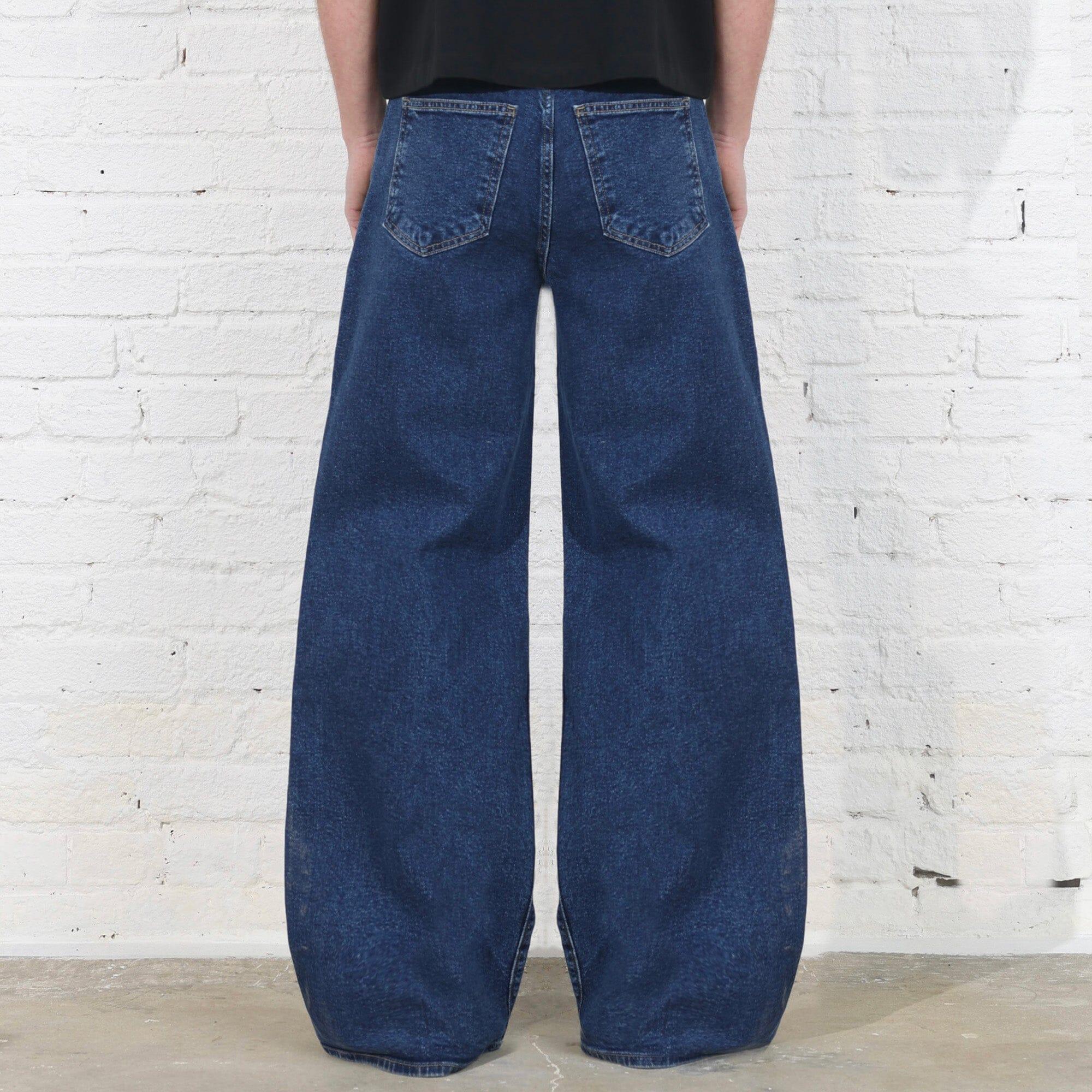 The Toluca Dad Jeans II | Relaxed, Wide-Leg Product Image