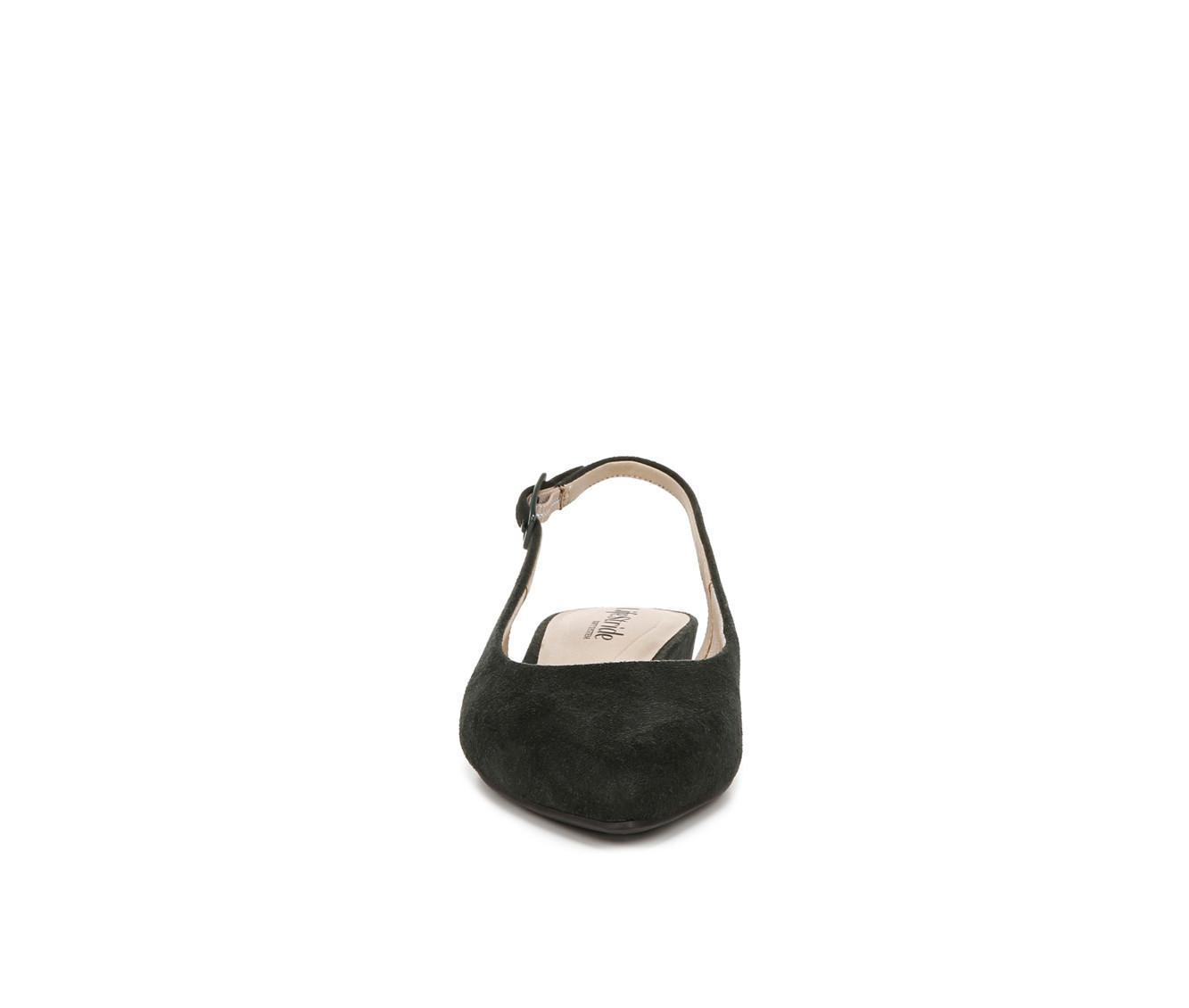 Women's LifeStride Percy Slingback Flats Product Image