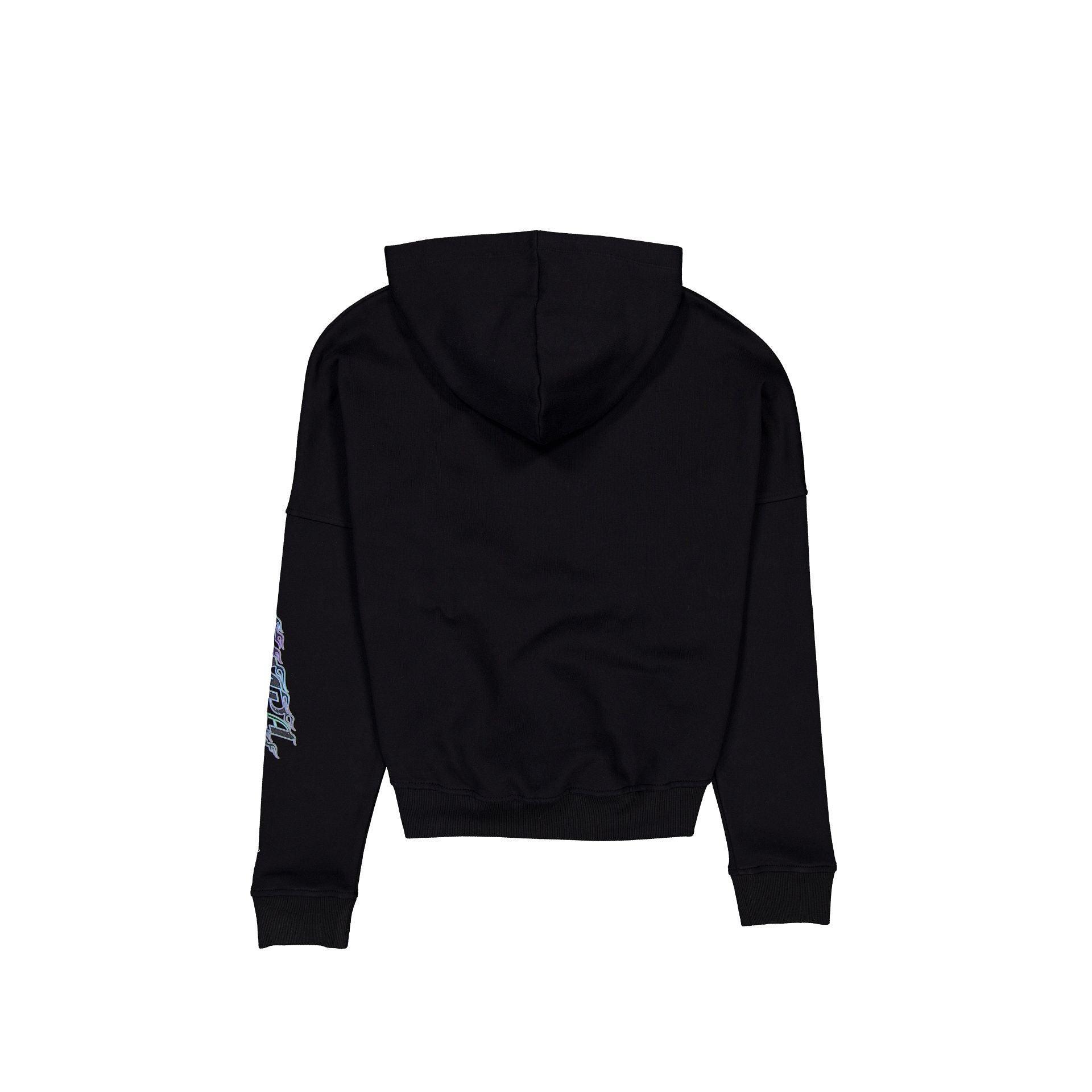 Tampa Bay Rays City Connect Women's Hoodie Female Product Image