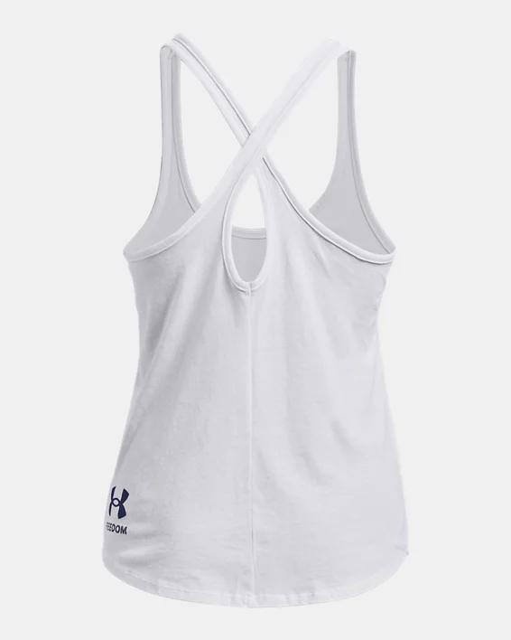 UA Freedom Product Image