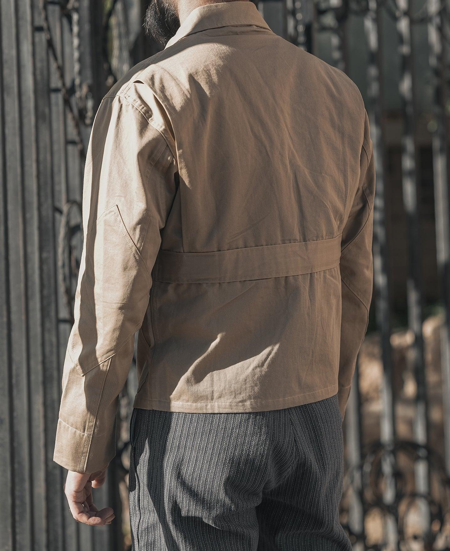 USN M-421A Summer Flight Jacket Product Image