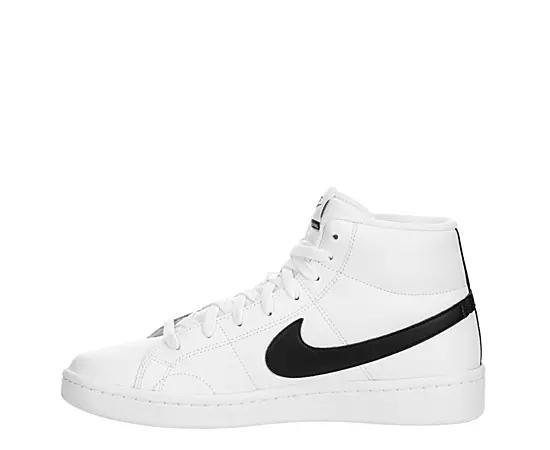 Nike Court Royale 2 Mid Mens Shoes Product Image