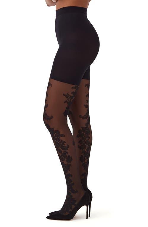 Tight-End Floral Tights Product Image