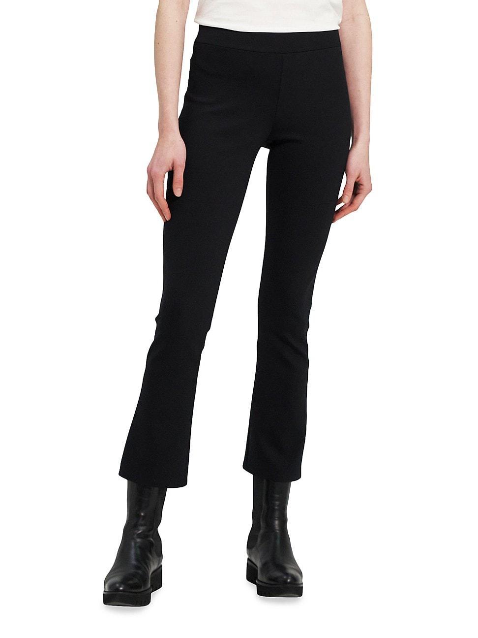 Demitria Good Wool Suiting Pants Product Image