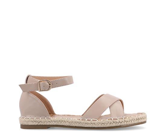 Journee Collection Womens Lyddia Sandal Product Image