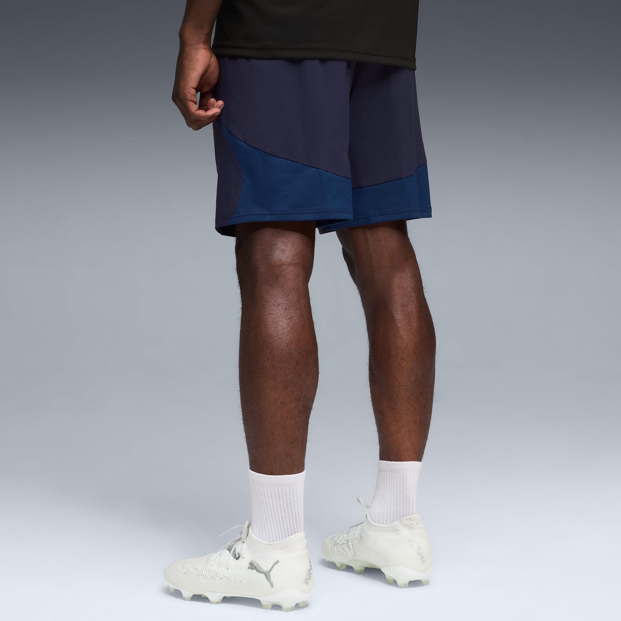 teamFINAL Men's Soccer Shorts Product Image
