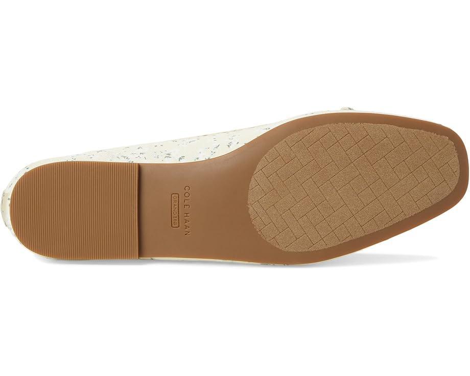 Georgie Ballet Flats Product Image