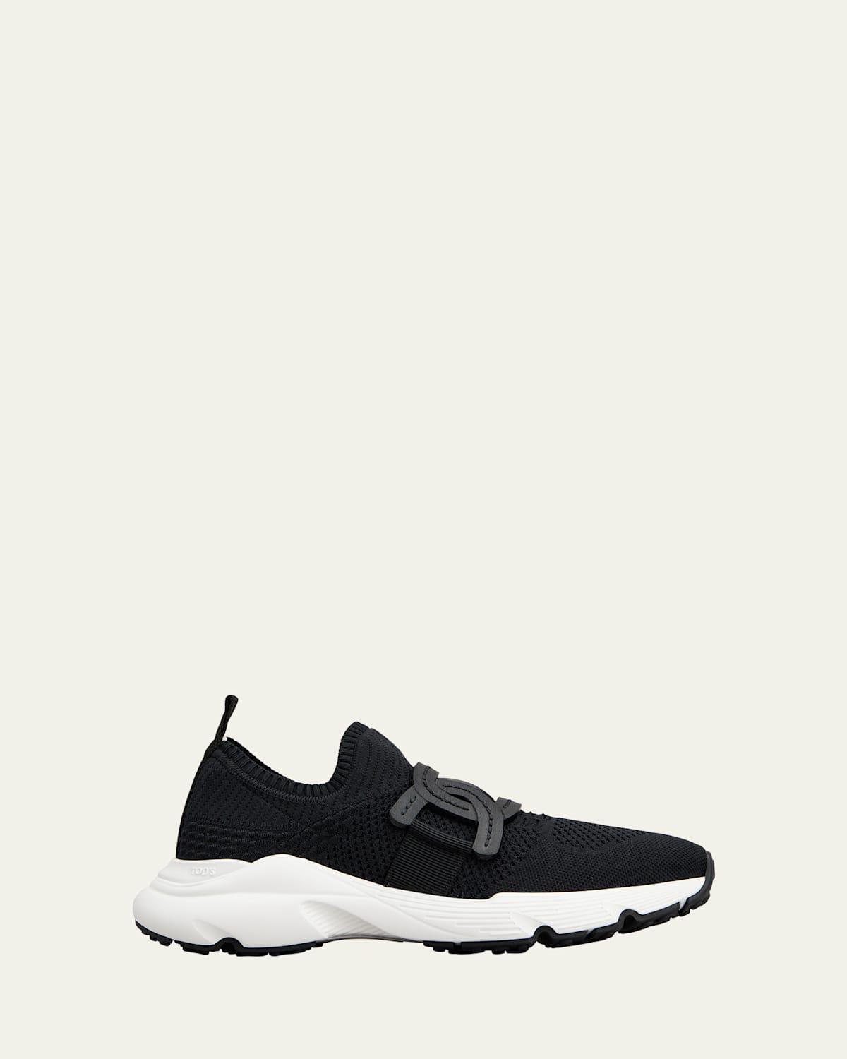 Tods Womens Kate Pull On Running Sneakers Product Image