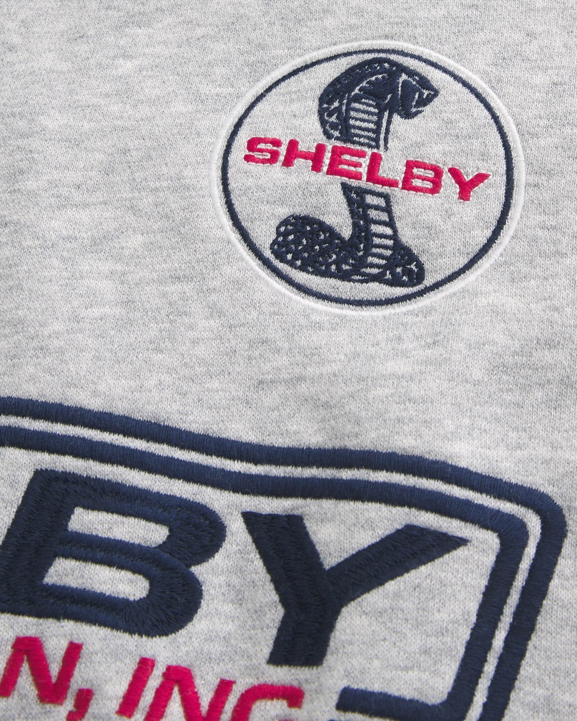 Boxy Pepsi Racing NASCAR Graphic Hoodie Product Image