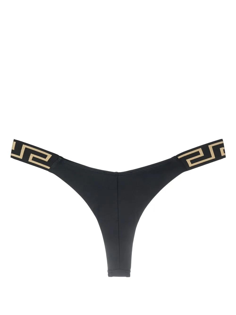 Greca Border bikini bottoms Product Image