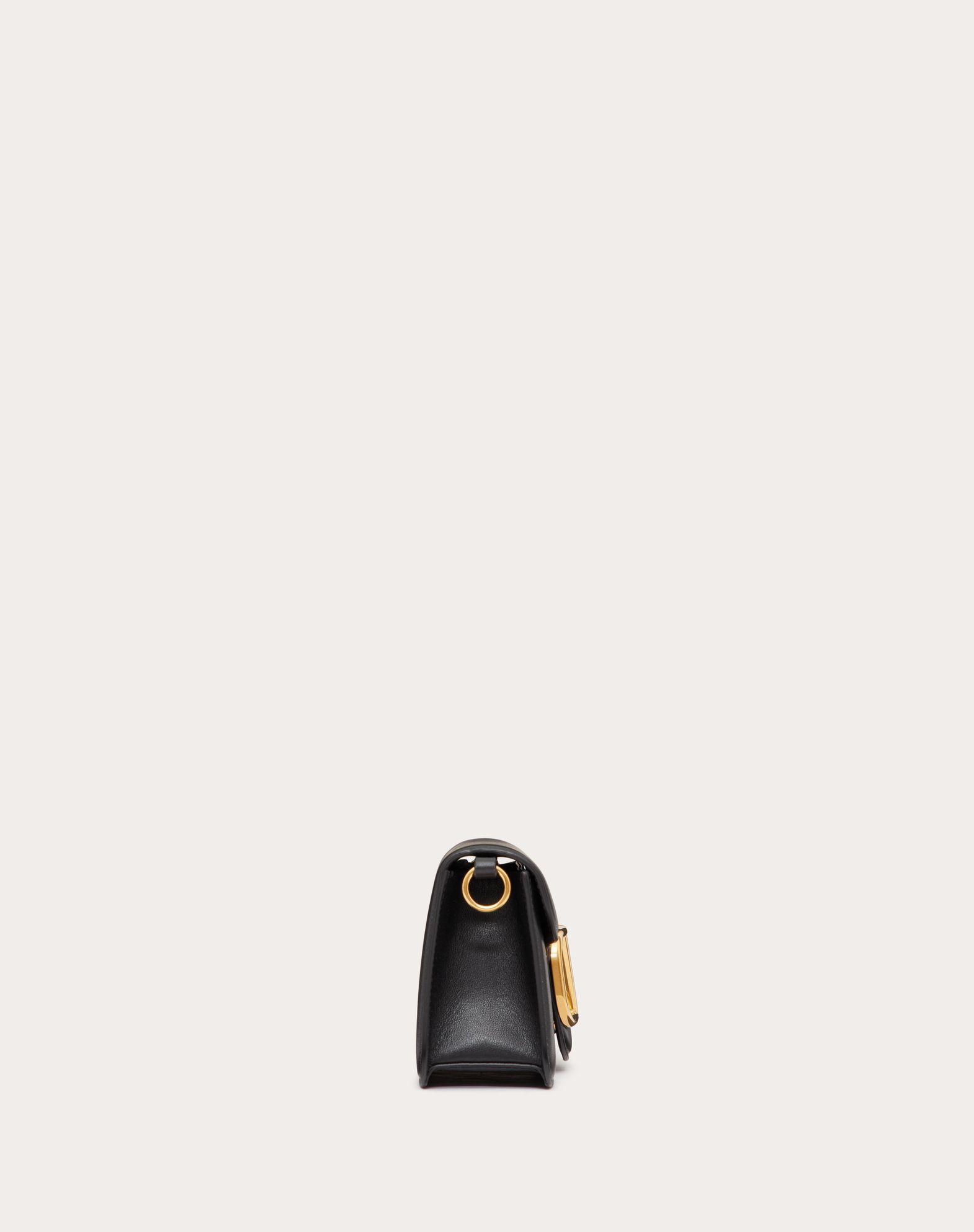 Valentino Garavani Locò Calfskin Shoulder Bag Product Image