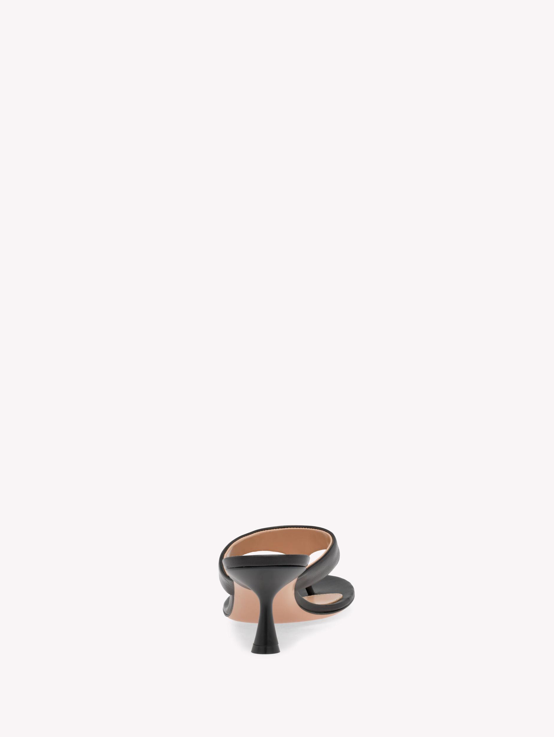 ASCENT THONG 55 Gianvito Rossi Product Image