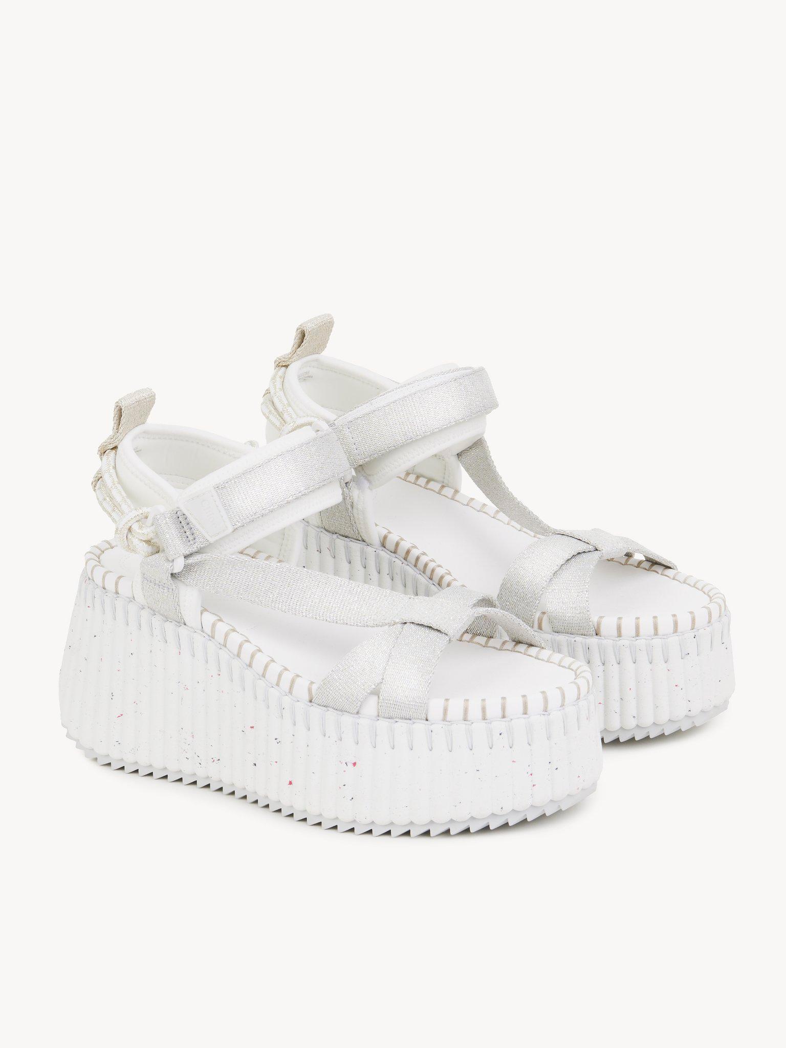 Nama wedge sandal Product Image