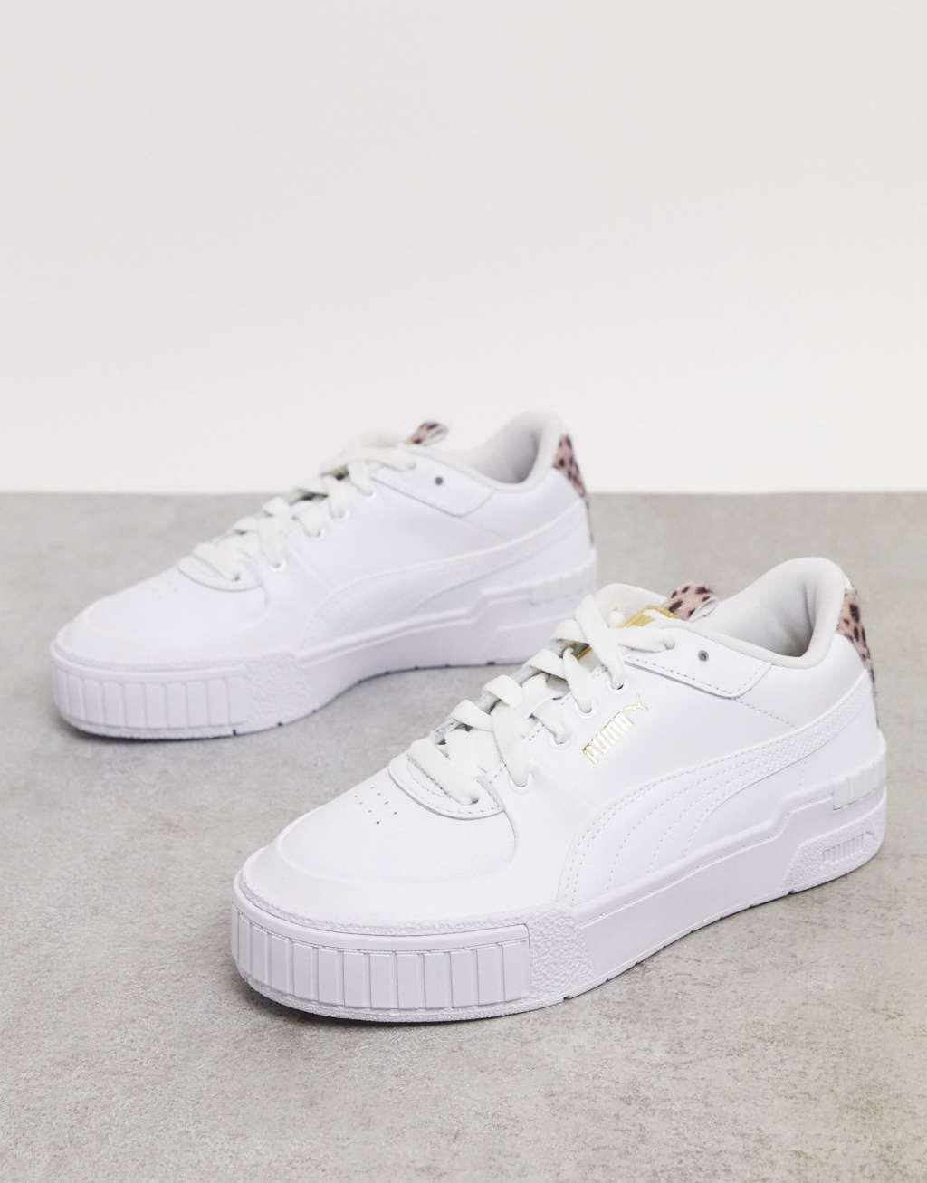 Puma Cali Sport sneakers Product Image