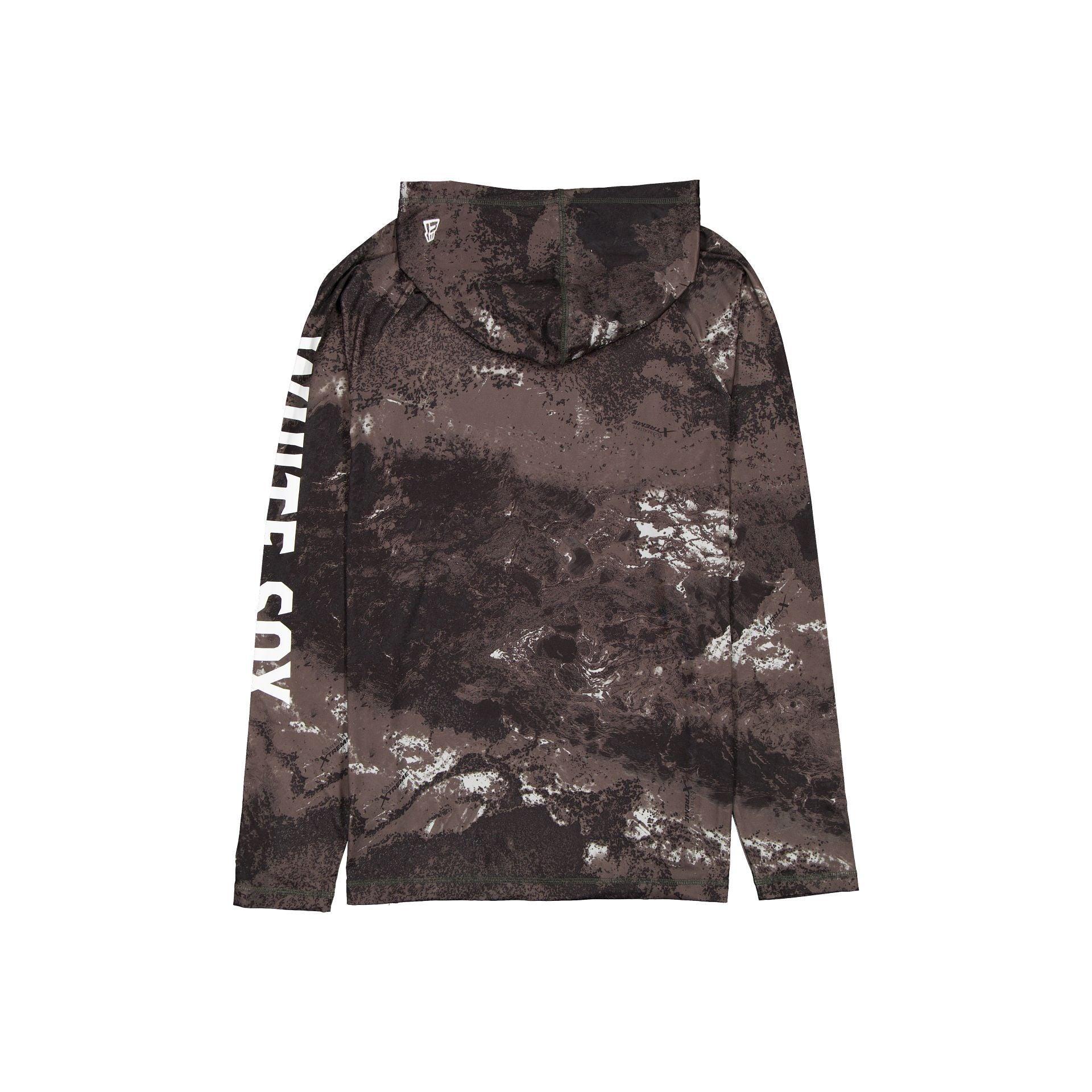 Chicago White Sox Adventure Realtree Hoodie Male Product Image